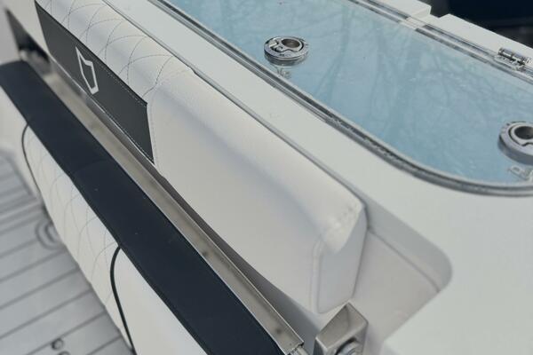 32ft Sea Fox Yacht For Sale