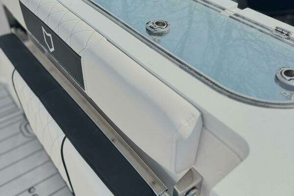 2025 Sea Fox 32