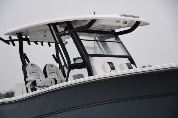 2025 Sea Fox 32
