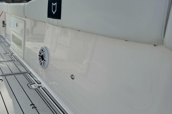 32ft Sea Fox Yacht For Sale