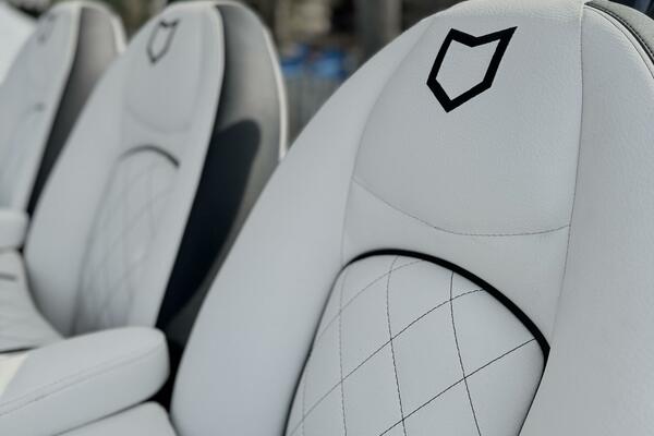 32ft Sea Fox Yacht For Sale