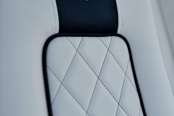 32ft Sea Fox Yacht For Sale