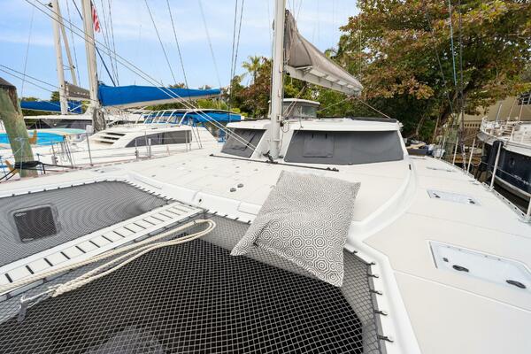45ft Vision Yacht For Sale 45ft Vision Yacht For Sale