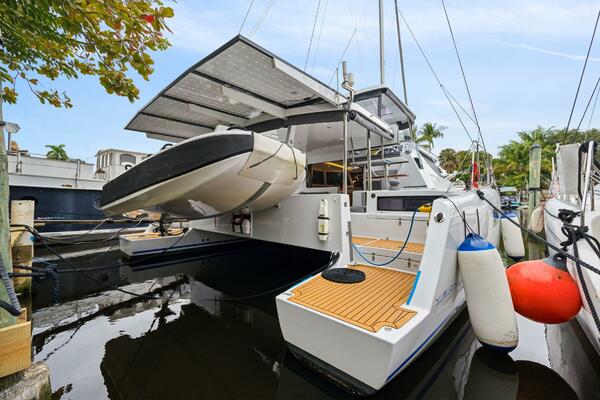 45ft Vision Yacht For Sale 45ft Vision Yacht For Sale