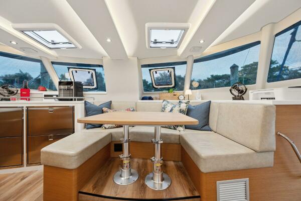 45ft Vision Yacht For Sale 45ft Vision Yacht For Sale