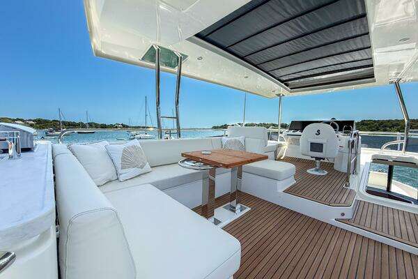 In Stock 56ft Beneteau Yacht For Sale