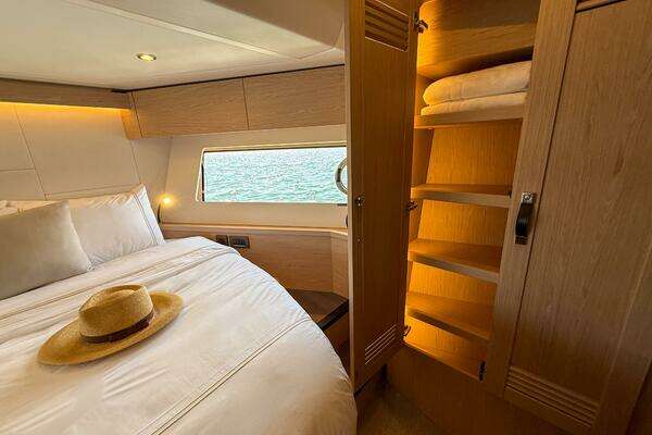 In Stock 56ft Beneteau Yacht For Sale