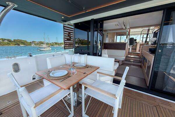 In Stock 56ft Beneteau Yacht For Sale