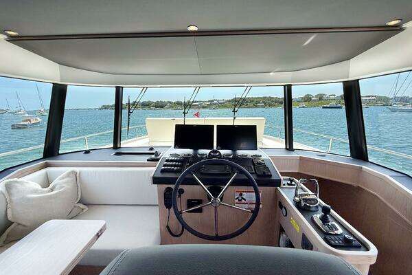 In Stock 56ft Beneteau Yacht For Sale