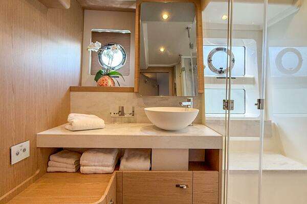 In Stock 56ft Beneteau Yacht For Sale