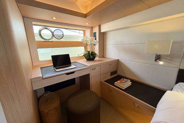 In Stock 56ft Beneteau Yacht For Sale