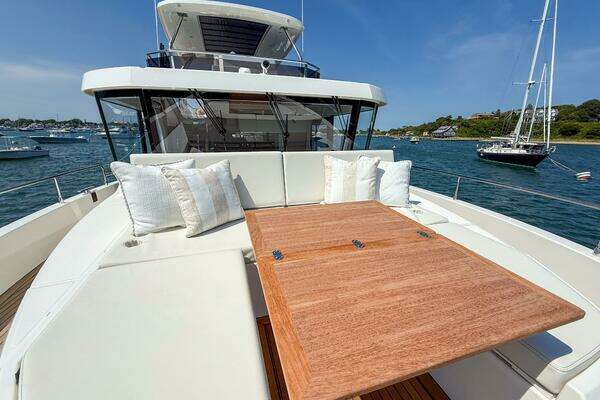In Stock 56ft Beneteau Yacht For Sale