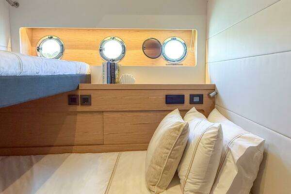 In Stock 56ft Beneteau Yacht For Sale