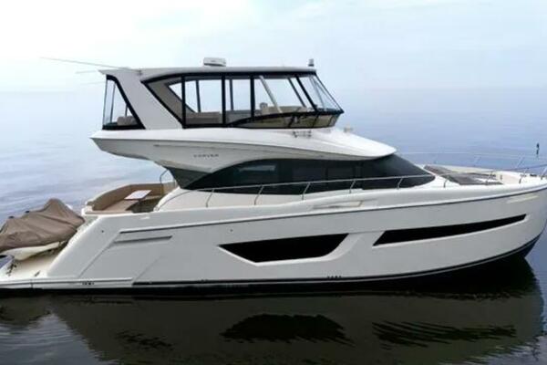 Stress Relief 52ft Carver Yacht For Sale Stress Relief 52ft Carver Yacht For Sale