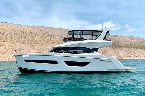 Stress Relief 52ft Carver Yacht For Sale Stress Relief 52ft Carver Yacht For Sale