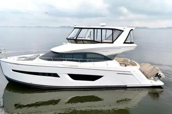 Stress Relief 52ft Carver Yacht For Sale Stress Relief 52ft Carver Yacht For Sale