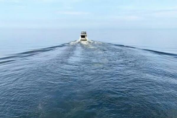 Stress Relief 52ft Carver Yacht For Sale Stress Relief 52ft Carver Yacht For Sale