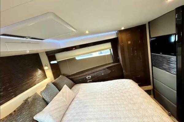 Stress Relief 52ft Carver Yacht For Sale Stress Relief 52ft Carver Yacht For Sale