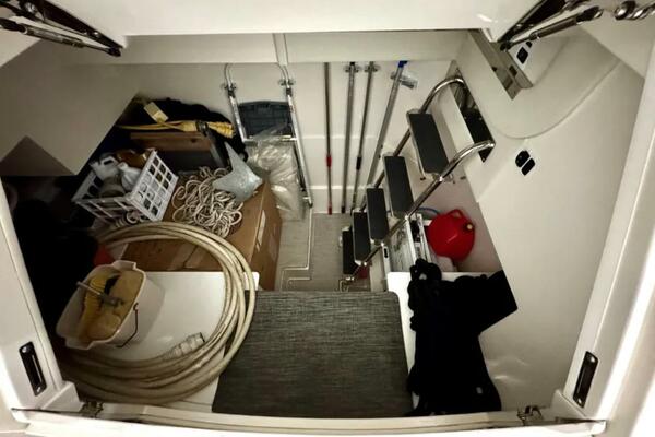 Stress Relief 52ft Carver Yacht For Sale Stress Relief 52ft Carver Yacht For Sale