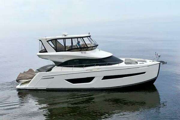 Stress Relief 52ft Carver Yacht For Sale Stress Relief 52ft Carver Yacht For Sale