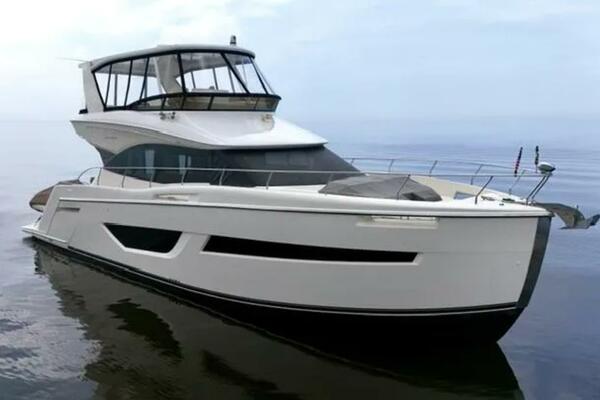 Stress Relief 52ft Carver Yacht For Sale Stress Relief 52ft Carver Yacht For Sale