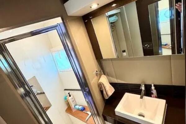 Stress Relief 52ft Carver Yacht For Sale Stress Relief 52ft Carver Yacht For Sale