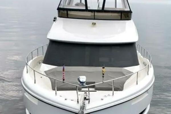 Stress Relief 52ft Carver Yacht For Sale Stress Relief 52ft Carver Yacht For Sale