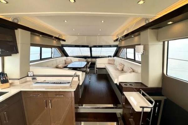 Stress Relief 52ft Carver Yacht For Sale Stress Relief 52ft Carver Yacht For Sale