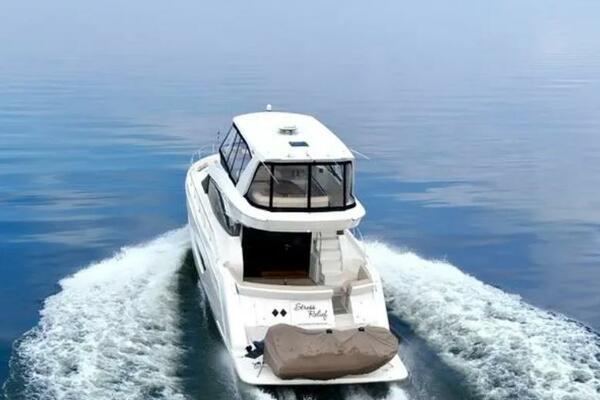 Stress Relief 52ft Carver Yacht For Sale Stress Relief 52ft Carver Yacht For Sale
