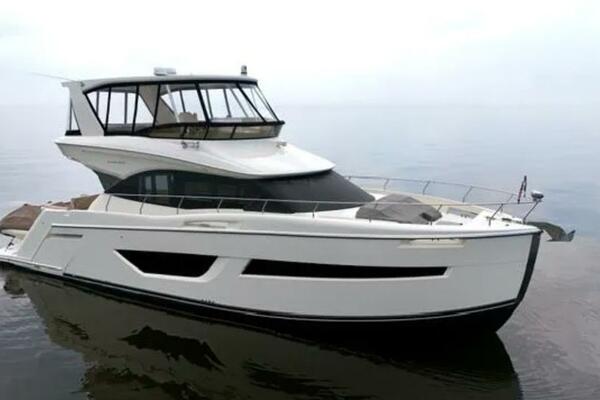 Stress Relief 52ft Carver Yacht For Sale Stress Relief 52ft Carver Yacht For Sale
