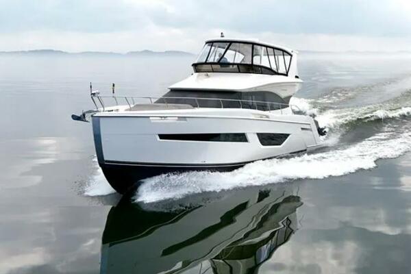 Stress Relief 52ft Carver Yacht For Sale Stress Relief 52ft Carver Yacht For Sale