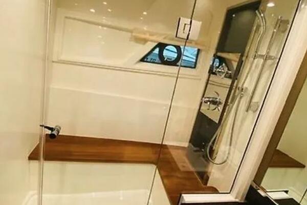 Stress Relief 52ft Carver Yacht For Sale Stress Relief 52ft Carver Yacht For Sale