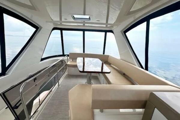 Stress Relief 52ft Carver Yacht For Sale Stress Relief 52ft Carver Yacht For Sale