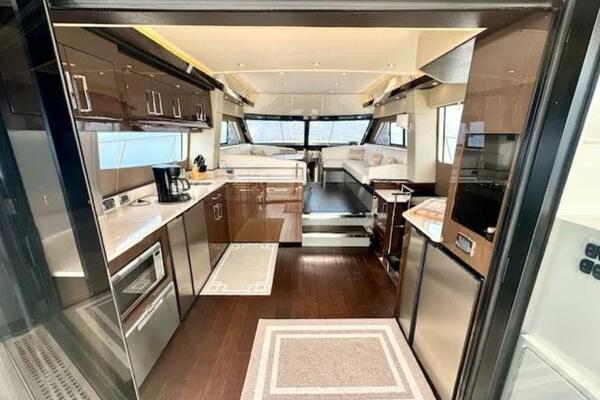 Stress Relief 52ft Carver Yacht For Sale Stress Relief 52ft Carver Yacht For Sale
