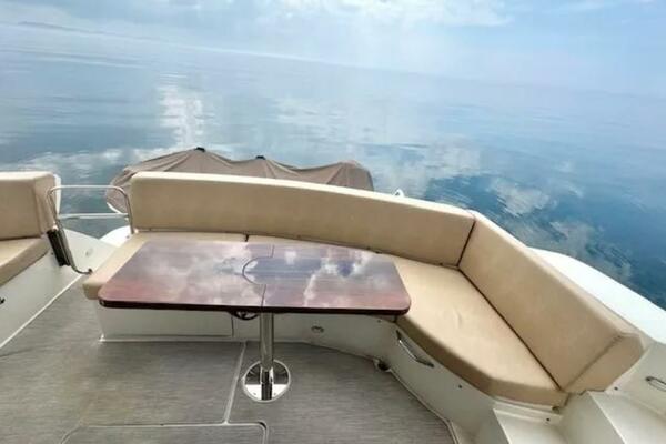 Stress Relief 52ft Carver Yacht For Sale Stress Relief 52ft Carver Yacht For Sale
