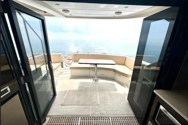 Stress Relief 52ft Carver Yacht For Sale Stress Relief 52ft Carver Yacht For Sale