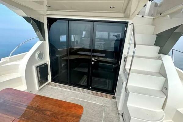 Stress Relief 52ft Carver Yacht For Sale Stress Relief 52ft Carver Yacht For Sale