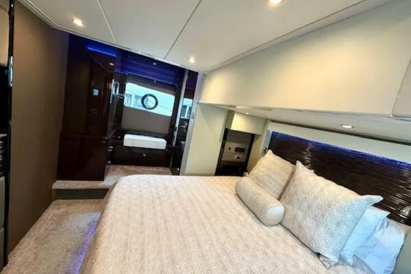 Stress Relief 52ft Carver Yacht For Sale Stress Relief 52ft Carver Yacht For Sale