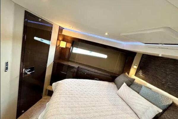 Stress Relief 52ft Carver Yacht For Sale Stress Relief 52ft Carver Yacht For Sale
