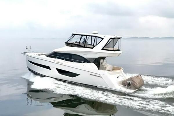 Stress Relief 52ft Carver Yacht For Sale Stress Relief 52ft Carver Yacht For Sale