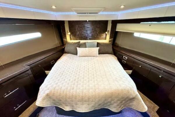 Stress Relief 52ft Carver Yacht For Sale Stress Relief 52ft Carver Yacht For Sale