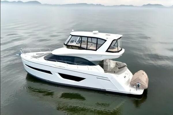Stress Relief 52ft Carver Yacht For Sale Stress Relief 52ft Carver Yacht For Sale