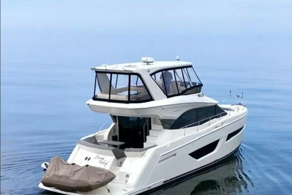 Stress Relief 52ft Carver Yacht For Sale Stress Relief 52ft Carver Yacht For Sale
