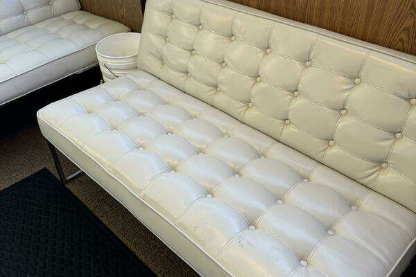 Photo of the 1983 Bertram 385 Convertible "Cast Off II"