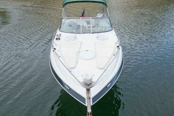 Photo of the 2004 Four Winns Vista 288