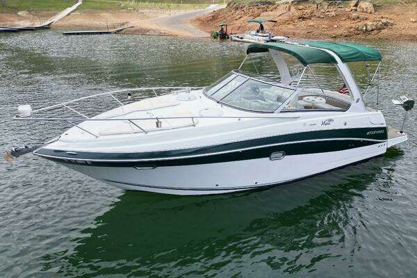 Photo of the 2004 Four Winns Vista 288
