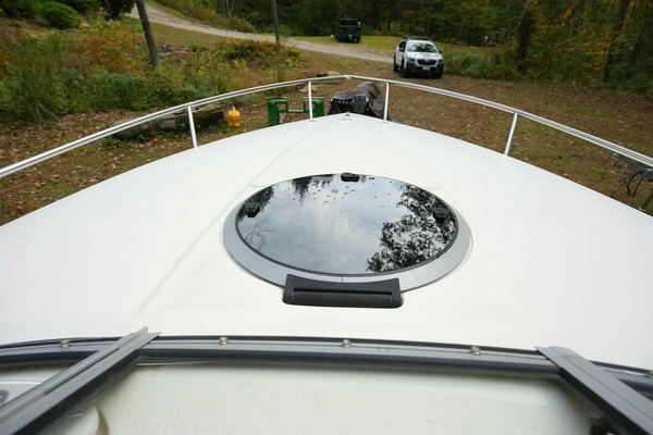 21ft Stingray Yacht For Sale