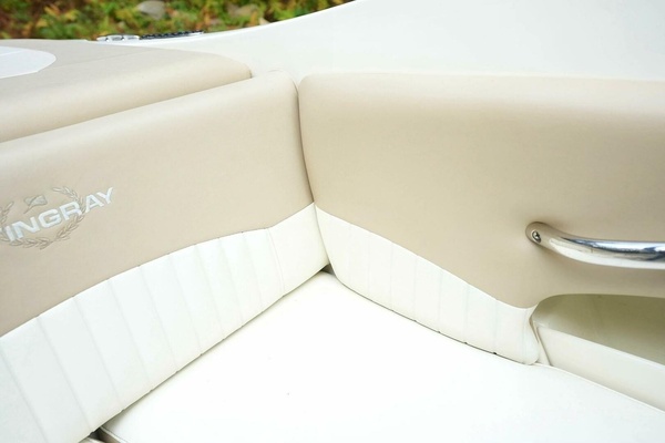 21ft Stingray Yacht For Sale