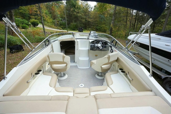 21ft Stingray Yacht For Sale