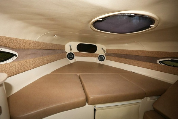 21ft Stingray Yacht For Sale